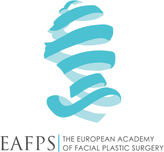 EAFPS European Academy of Facial Plastic Surgery official logo