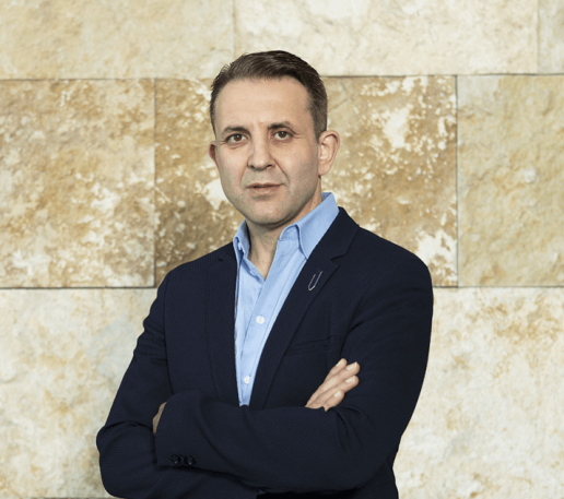 Neophytos Demetriades facial plastic surgery professor Cyprus